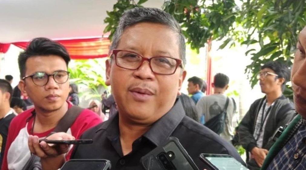 Sekjen PDIP Ungkap 4 Kader Layak Capres, Siapa Saja? - Saskindo Media